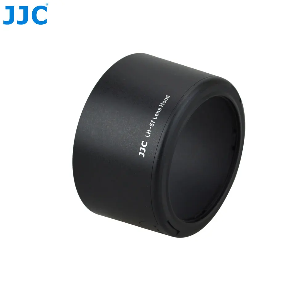 JJC байонетная бленда объектива для Nikon AF S NIKKOR 55 300 мм f/4 5 6G ED VR зум объектив на D500 D7500