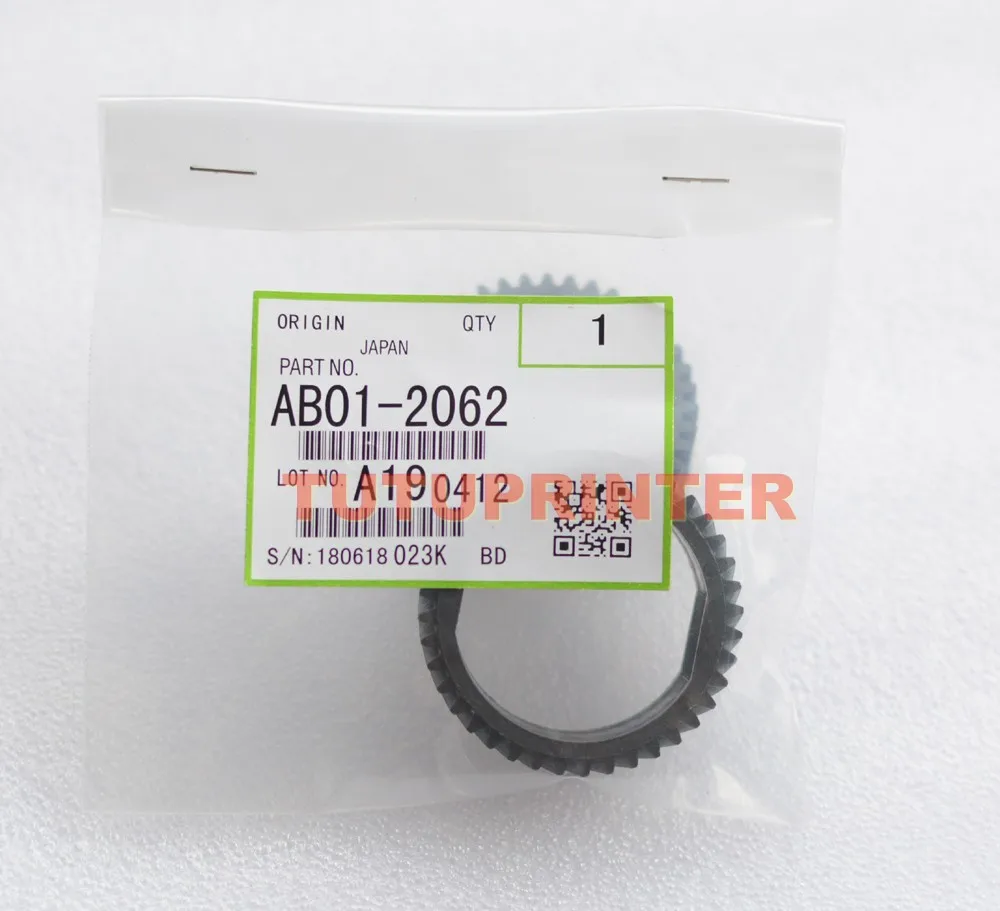 Для Ricoh AF2060 MP7500 верхняя Шестерня ролика AB01-2062 Original Aficio2060 MP8000 parts.B247-4194 | Компьютеры