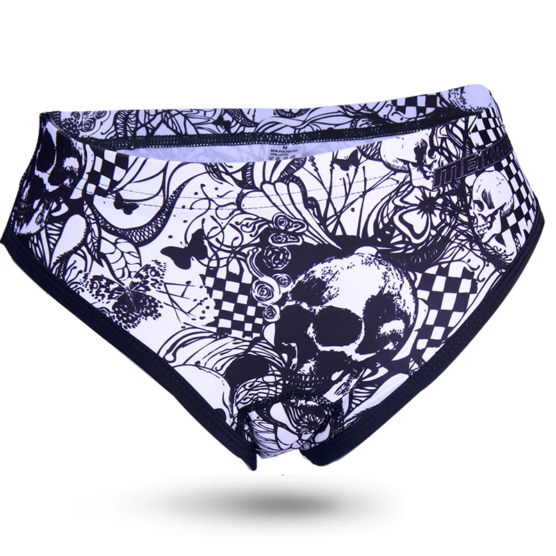 Meikroo женское Велосипедное нижнее белье с силиконовой стелькой женские