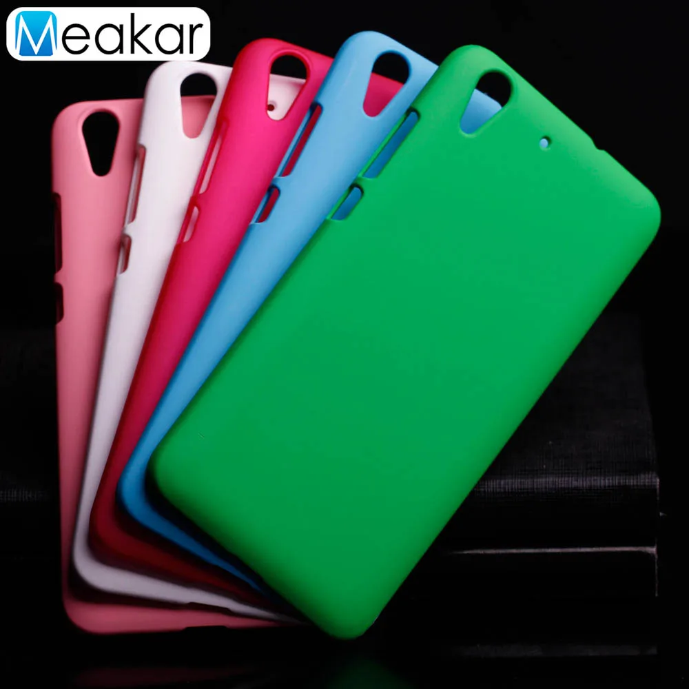 Матовый пластиковый чехол для Huawei Y6 Ii 2 Honor Holly 3 | Мобильные телефоны и аксессуары