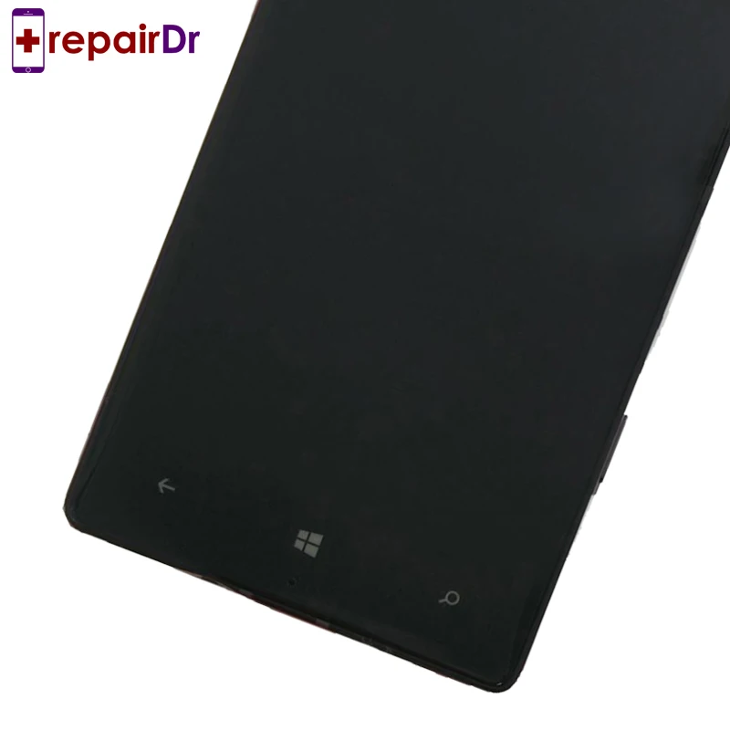 5 шт./лот 100% протестированный для Nokia Lumia 930 ЖК-дисплей сенсорный экран дигитайзер с