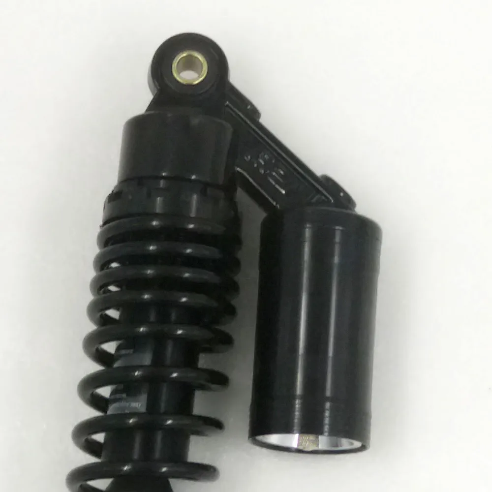 Азотные амортизаторы 300 мм 305 310 320 пружина 7 для Honda/Yamaha/Suzuki/Kawasaki/кроссовых