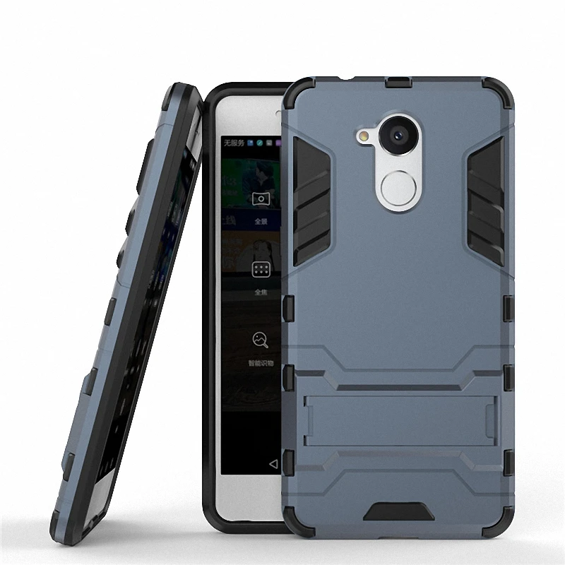 3D защитный чехол для Huawei Nova Smart DIG L01 L21 GR3 2017 5 &quotне 2&quot Honor 6C L21HN телефона|armor case|case for
