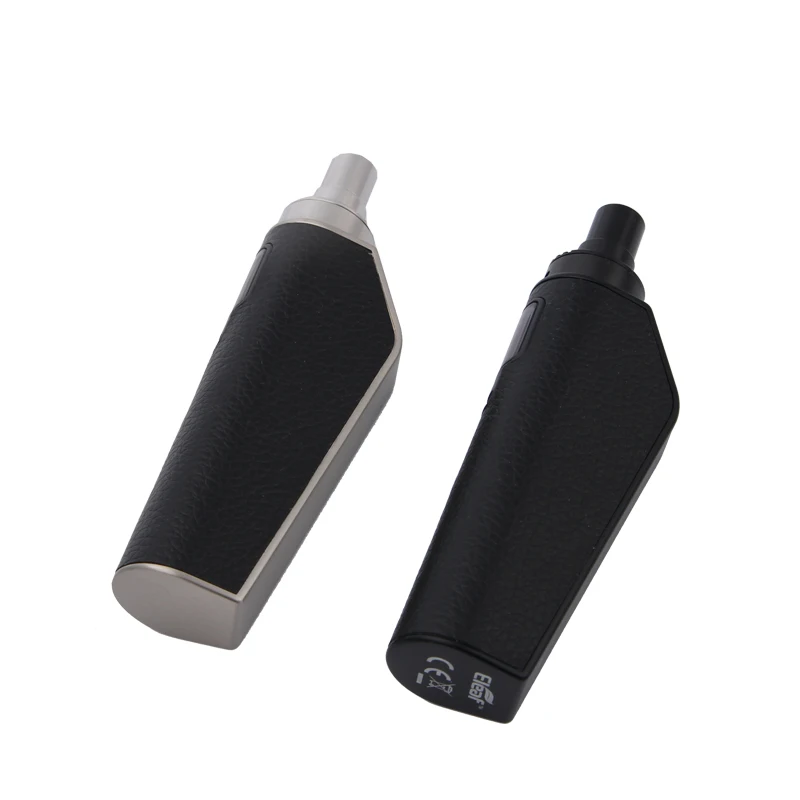 Оригинальный электронной сигареты eleaf Aster всего Starter Kit с 1600 мАч встроенный