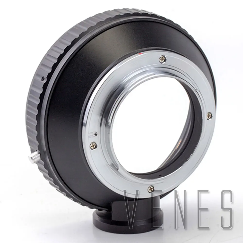 Venes для Hasselblad-для Nikon, крепление переходное кольцо подходит для объектив Hasselblad для камеры Nikon D810A D7200 D5500 D750 D810
