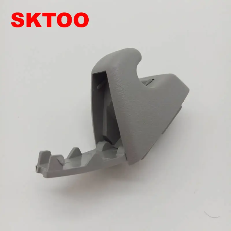 SKTOO Солнцезащитная доска солнцезащитный козырек зажим установленное сиденье для