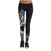 

DROPSHIP 2019 NEW HOT Fashion Women Printed Sports Workout Gym Fitness Exercise Athletic Pants Freeship A20
