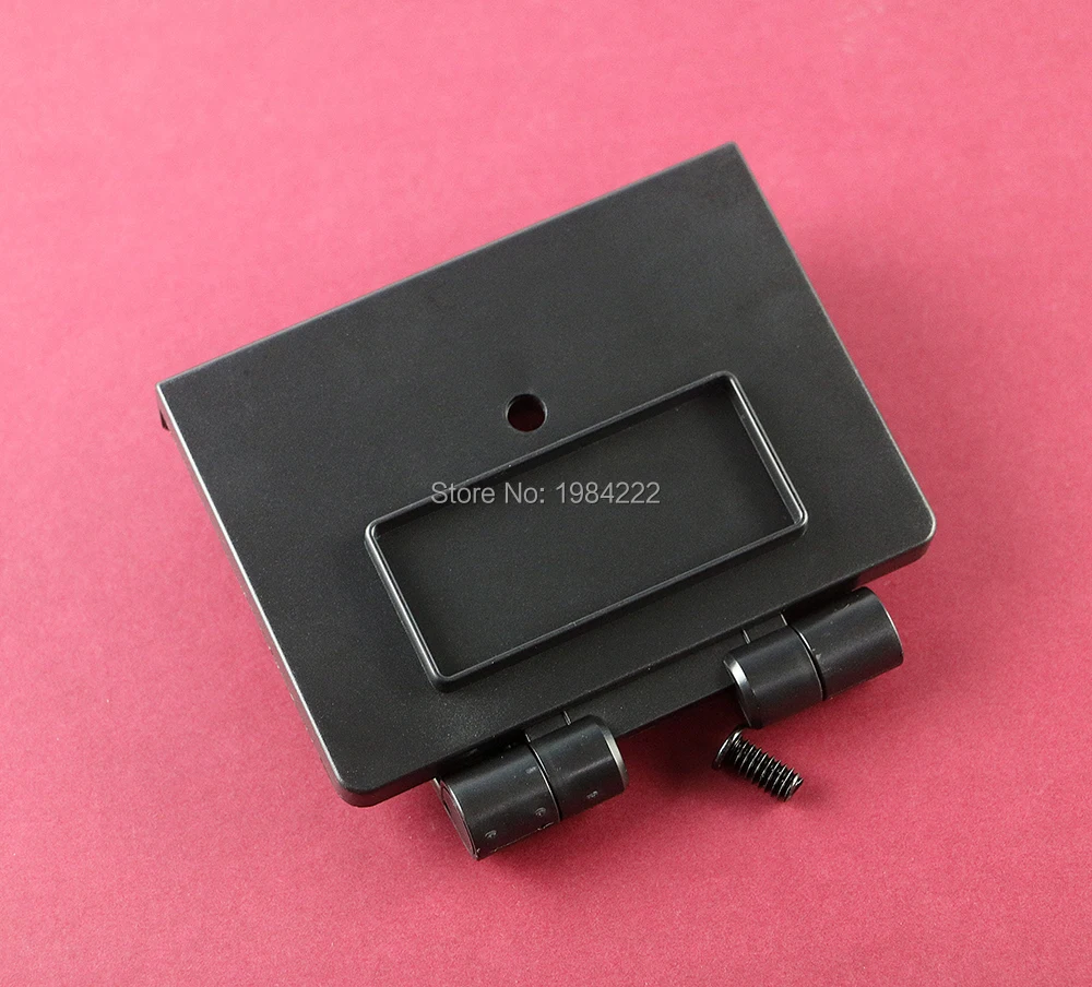 

OCGAME 12pcs/lot Adjustable Mount Holder Mini TV Clip Holder for XBOX One Kinect 2.0 Video Games Mounting