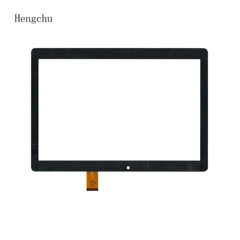 

New 10.1'' inch Digitizer Touch Screen Panel glass For Digma Plane 1523 3G PS1135MG Tablet PC