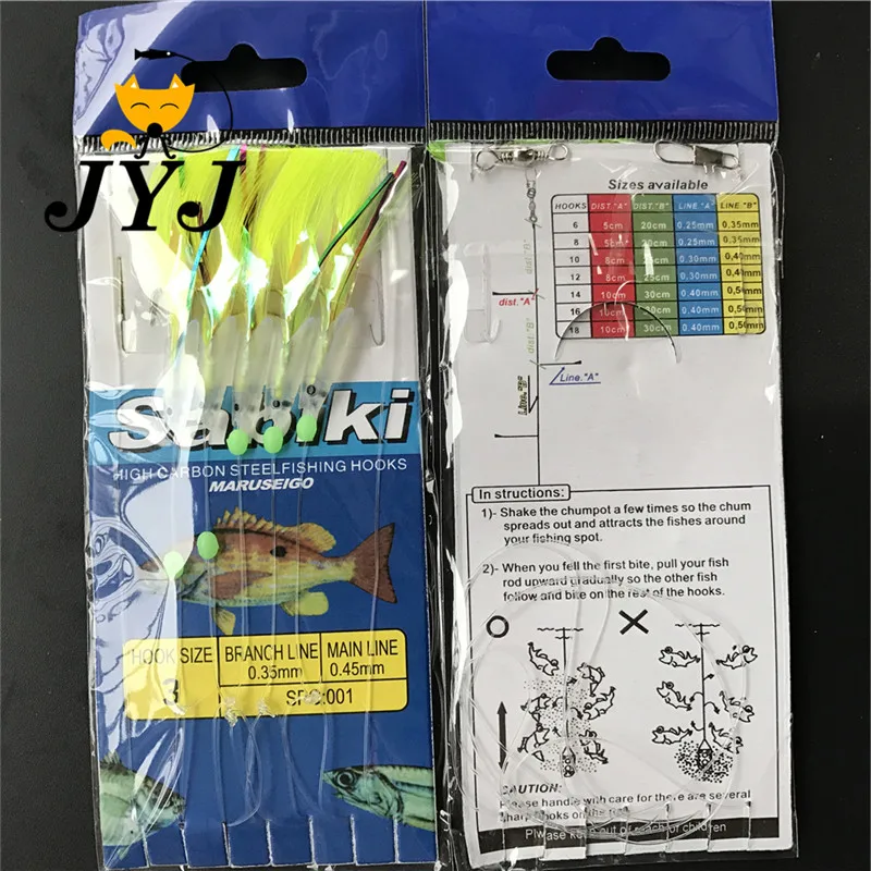 5 упаковок/партия мягкие рыболовные приманки | Наживка