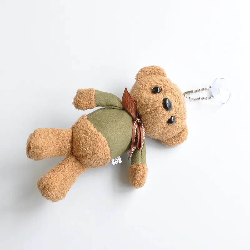 1 шт. мягкая плюшевая игрушка 13 см | Игрушки и хобби