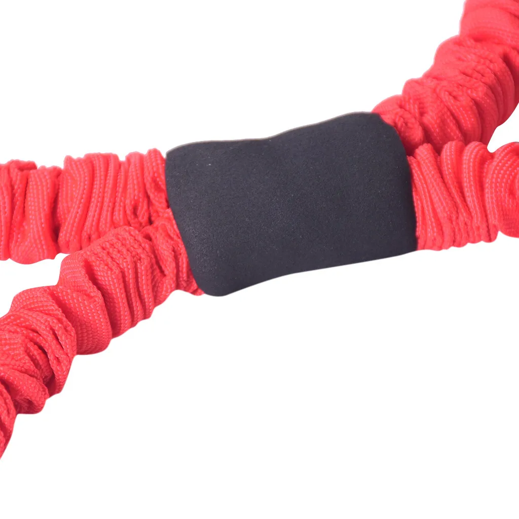 Сопротивление группы тренировки 8 в форме петли гимнастический спортивный для