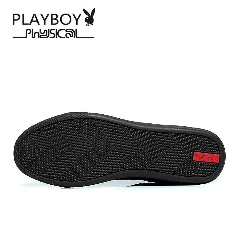 PLAYBOY/кожаная мужская обувь; повседневные мужские лоферы; сезон лето-осень; обувь для вождения ручной работы; удобная мужская обувь на плоской подошве