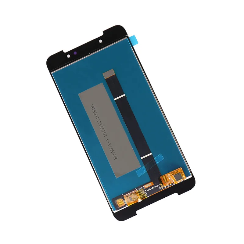 ЖК-дисплей Infinix Smart x5010 кодирующий преобразователь сенсорного экрана в сборе