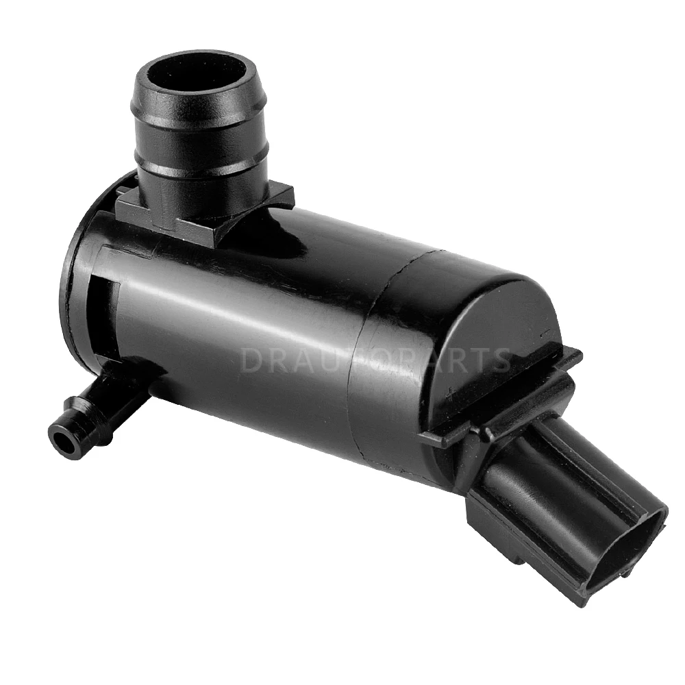 Насос для мытья стеклоочиститель Mazda B2300 B2500 B3000 B4000|windshield wiper|windshield pumpwiper pump |