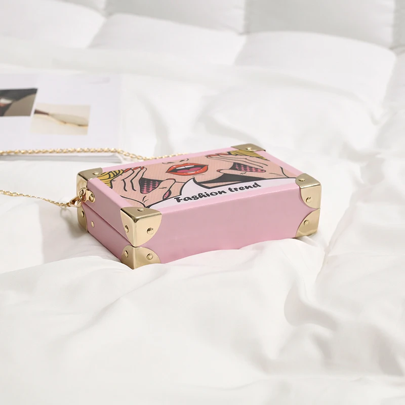 2019 Новая модная сумка на плечо для девочек простая повседневная мессенджер с