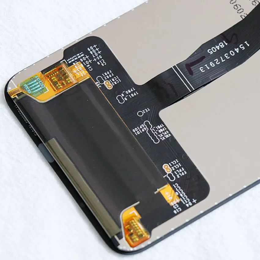 

LCD For Huawei P Smart 2019 Honor 10 Honor10 Lite RNE-L21 RNE-L23 LCD Display Touch Screen Digitizer Assembly