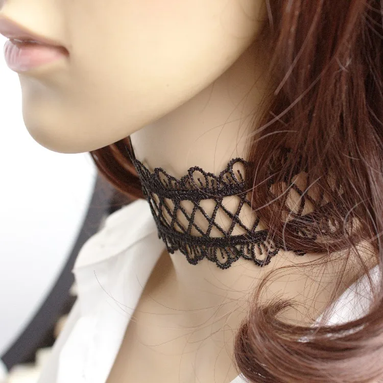 Новинка лета модные аксессуары для ювелирных изделий сексуальное ажурное