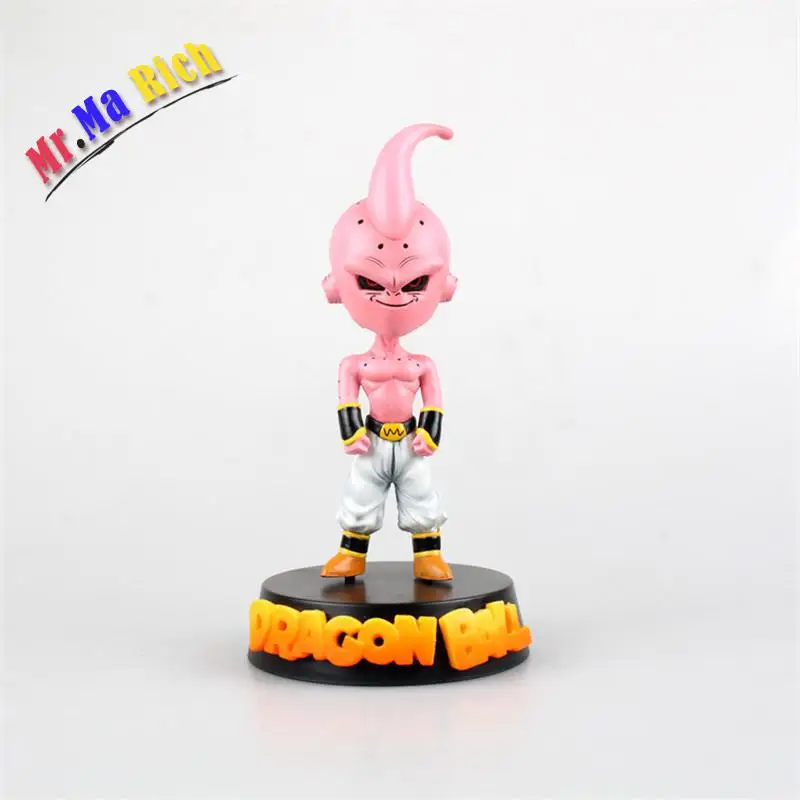 Аниме Freeza Majin Buu Gotenks Gogeta Brinquedos ПВХ фигурка Juguetes модель куклы детские игрушки 14 см |