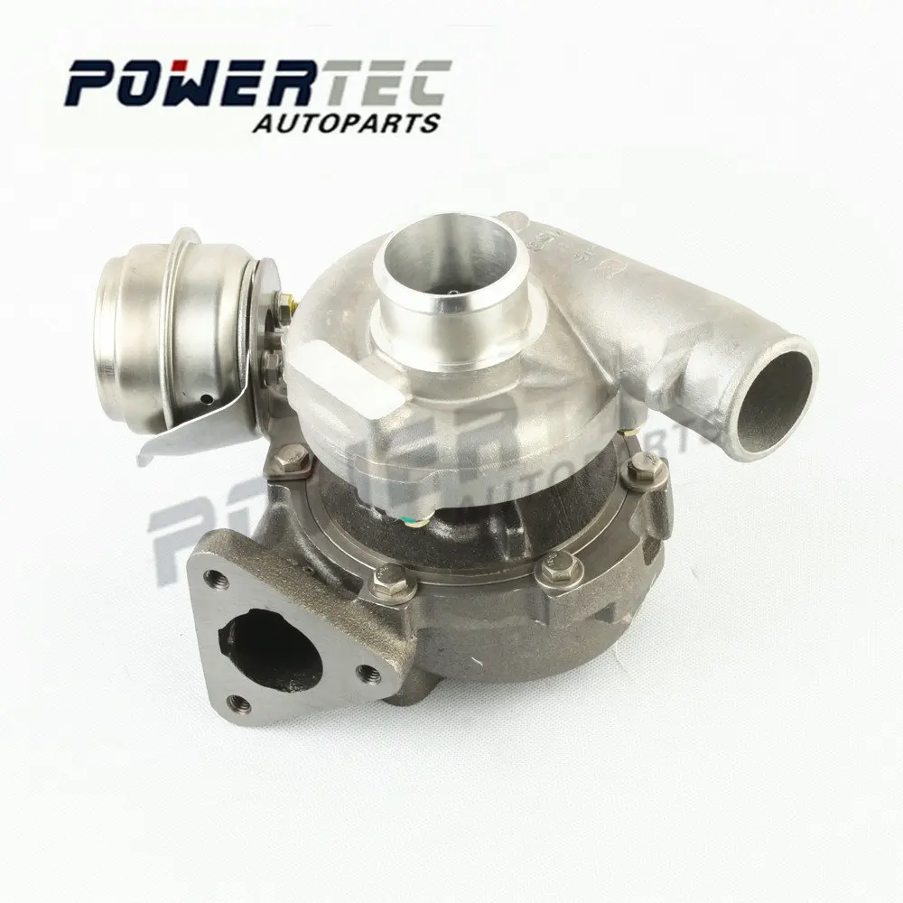 Garrett для Saab 9-3 I/9-5 2,2 TiD 88KW 120HP 92KW 125HP-Полный турбо 717626 705204 24443096 турбины