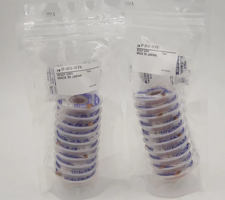 1 шт. Япония GOOT Инструменты для ремонта CP 3015 всасывания олова фитиль ширина 3 0 мм