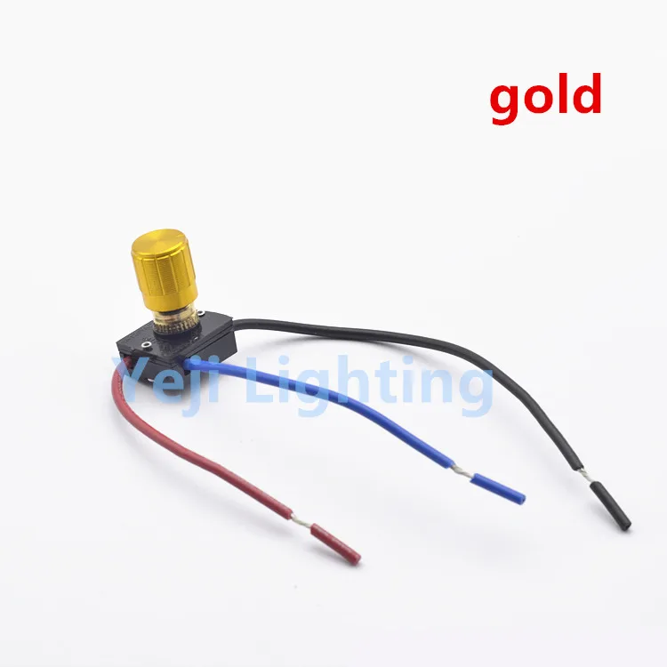 Регулятор яркости для настольной лампы 250 В 3 А 125 6 А|lighting accessories|lamp dimmer switchswitch table
