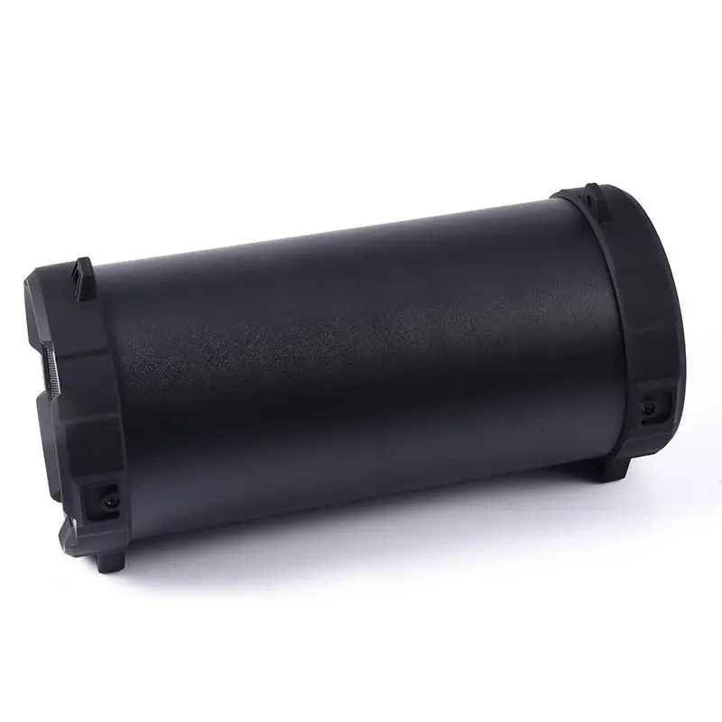 Мини Беспроводной Портативный Динамик Bluetooth площадь сабвуфер Открытый карты FM