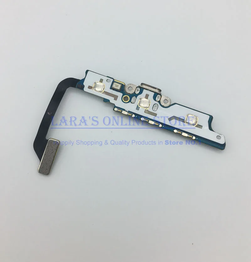 Оригинальная док станция USB для зарядного устройства с разъемом микрофона плата