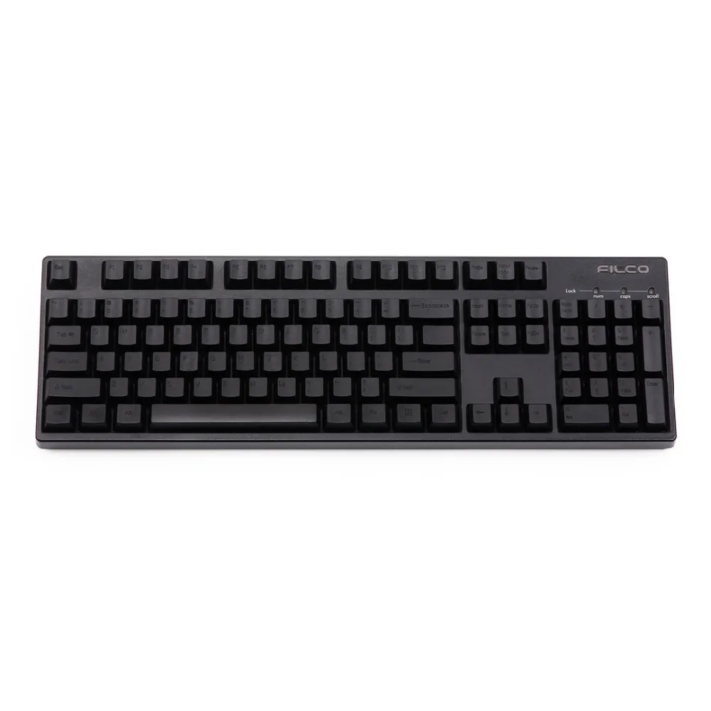 Pom keycaps Вишневый профиль 107 клавиш 1 75 shift fn для механической клавиатуры с