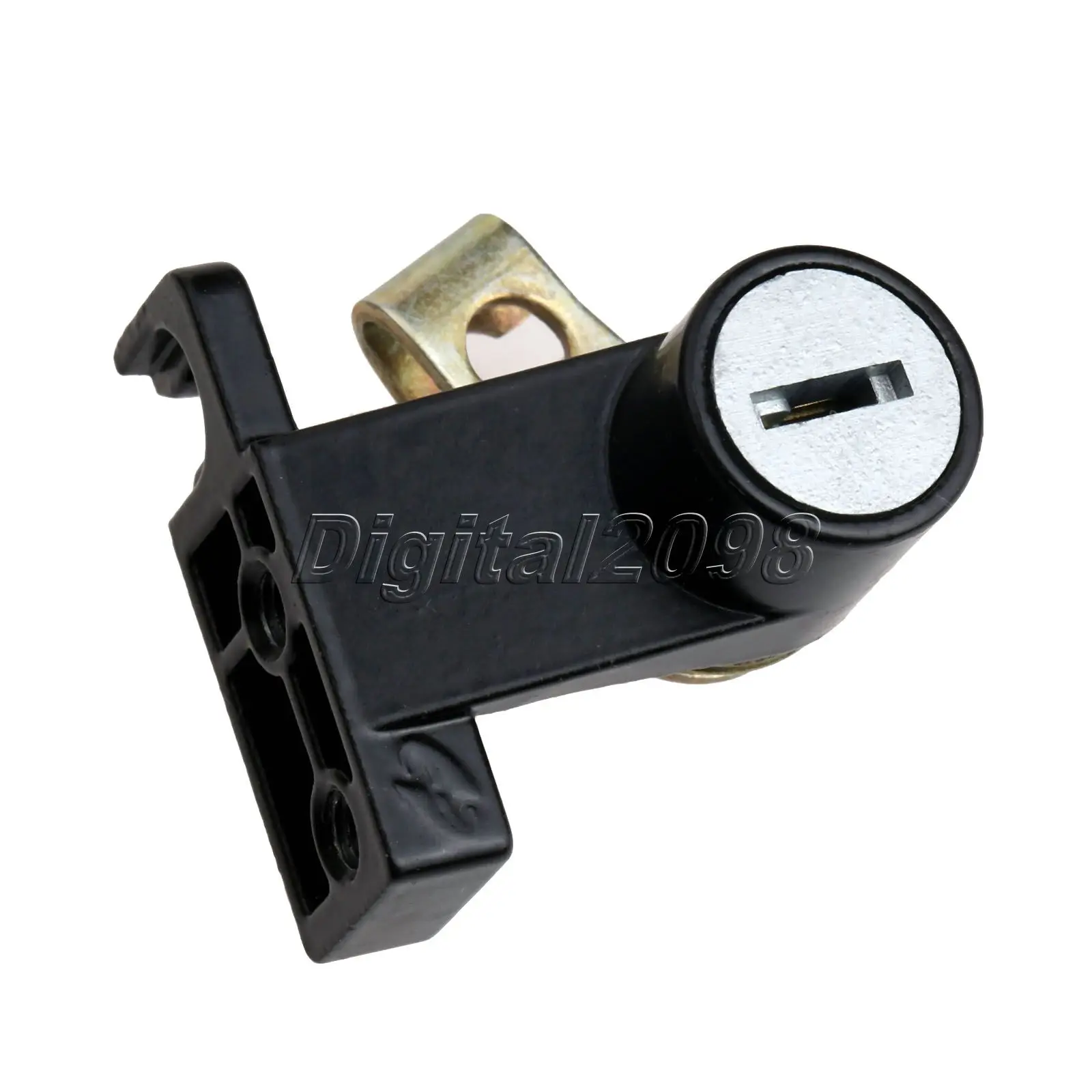 Крышка топливного газа для мотоциклов + замок зажигания сиденья набор ключей Suzuki