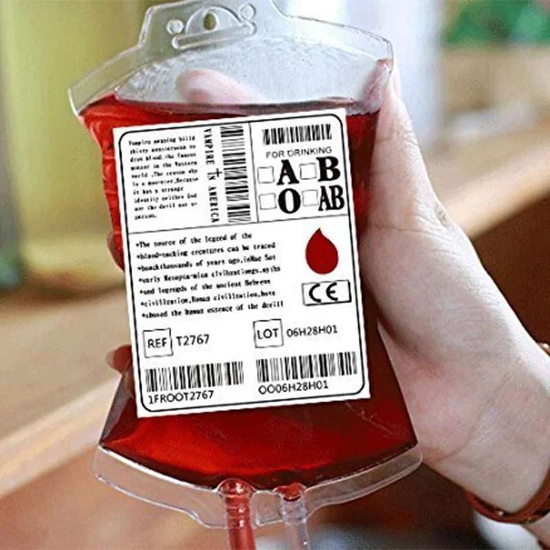 Пить воду мешок Хэллоуин кормящих Выпускной День Святого Валентина День Валентина девичник вечерние свадебный душ платье подружки невесты на свадьбу украшения пользу
