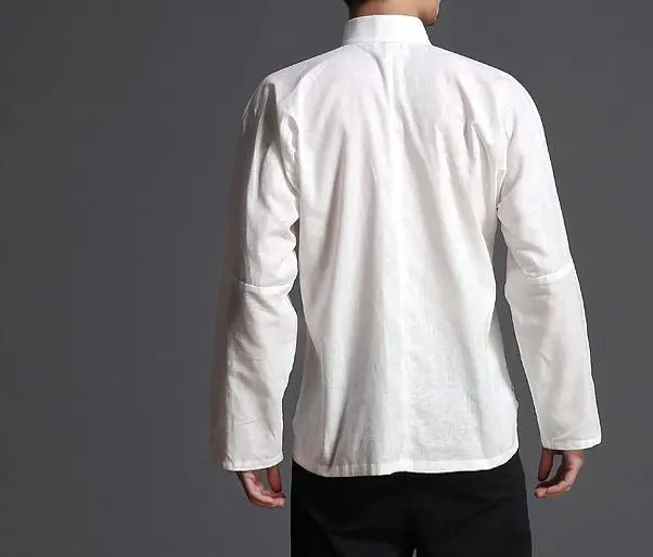 3 шт./компл. цвета мужские комплекты одежды из льна и хлопка для тренировок по