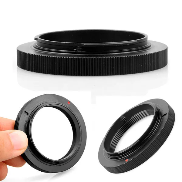 

M42-OM Adapter Ring M42 lens 42mm to 0lympus For E-520/E-510/E-420/E-410/E-500/E-400/E-330