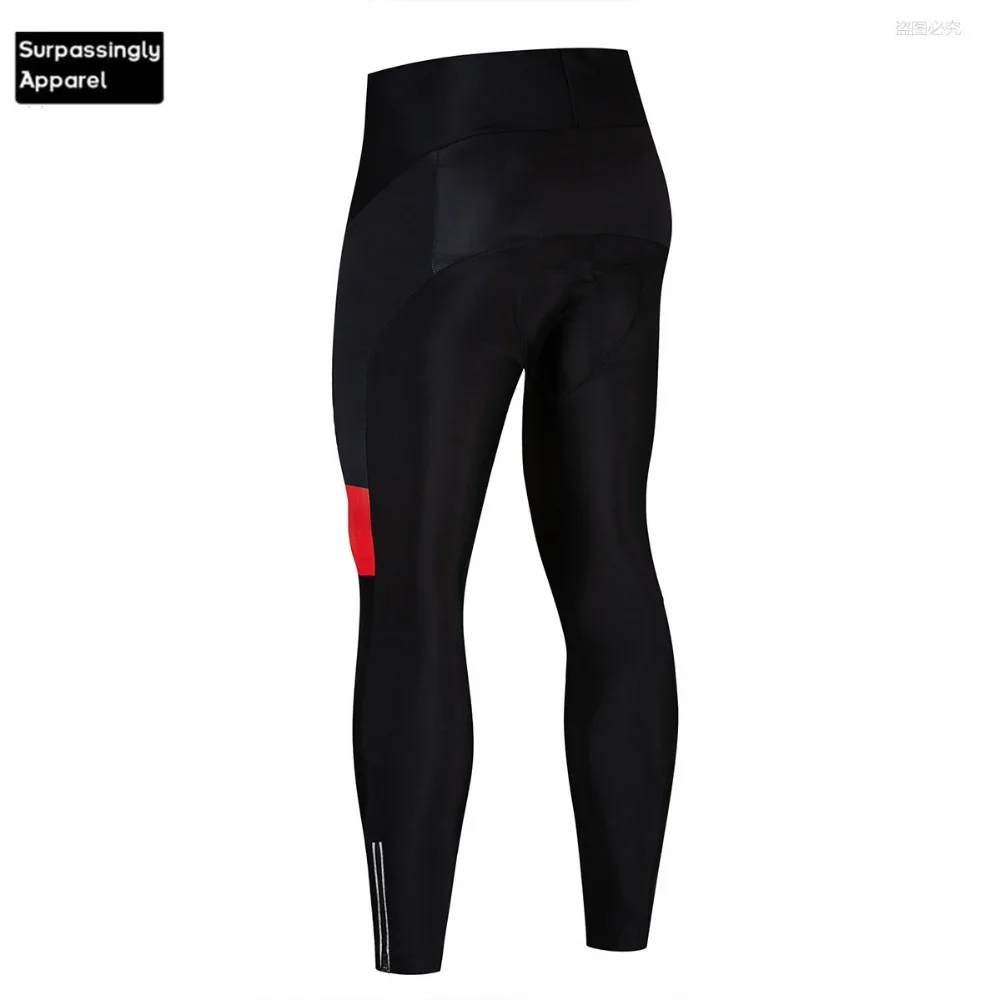 Мужские велосипедные шорты Culotte с гелевым подкладом Coolmax 12D комбинезоны Mtb Ropa Ciclismo