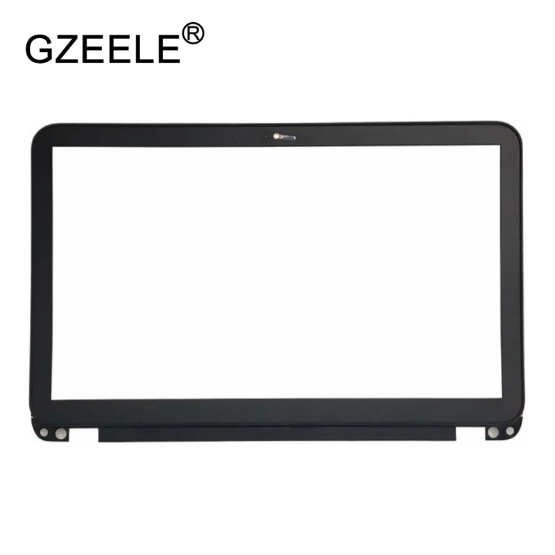 GZEELE новый для HP ENVY 15 Q ENVY15 ЖК передняя крышка чехол с рамкой в сборе корпус