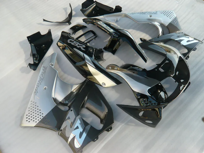 Комплект обтекателей для мотоцикла HONDA CBR900RR 893 96 97 CBR 900RR 900 RR 1996 1997 ABS верхний