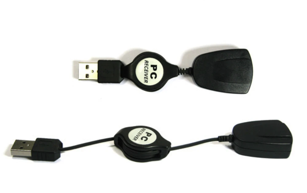 Elistooop беспроводная мышь пульт дистанционного управления USB ноутбук ПК