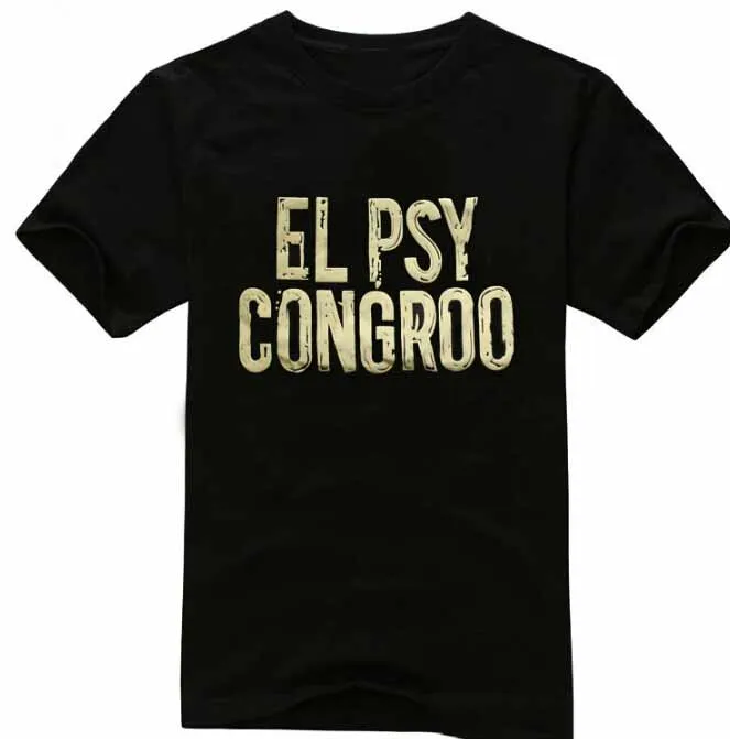 

STEINS GATE EL PSY CONGROO cosplay costume cotton tshirt Okabe Rintarou Makise Kurisu tee