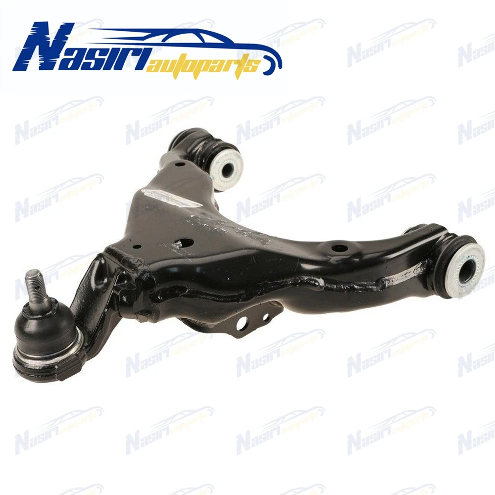 Рычаг для управления передним и Ближним шаровым шарниром Toyota FJ Cruiser #48068 60040 2010