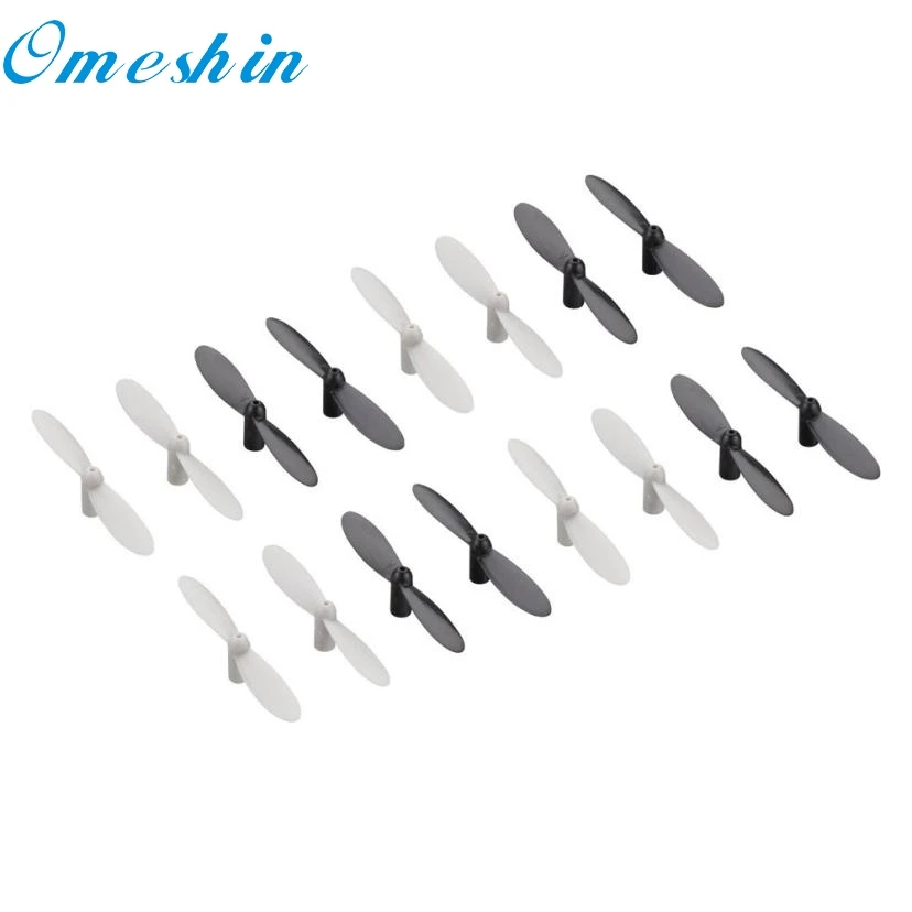 

Propeller drone drop ship Spare Parts Blade Propeller for Cheerson CX- CX-A CX-C RC Quadcopter S10 Rc accessories