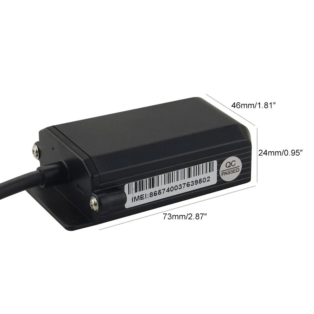 XEXUN XT-009 четырехдиапазонный мотоцикл GSM gps трекер локатор отрезать двигатель масло противоугонное устройство слежения XT009