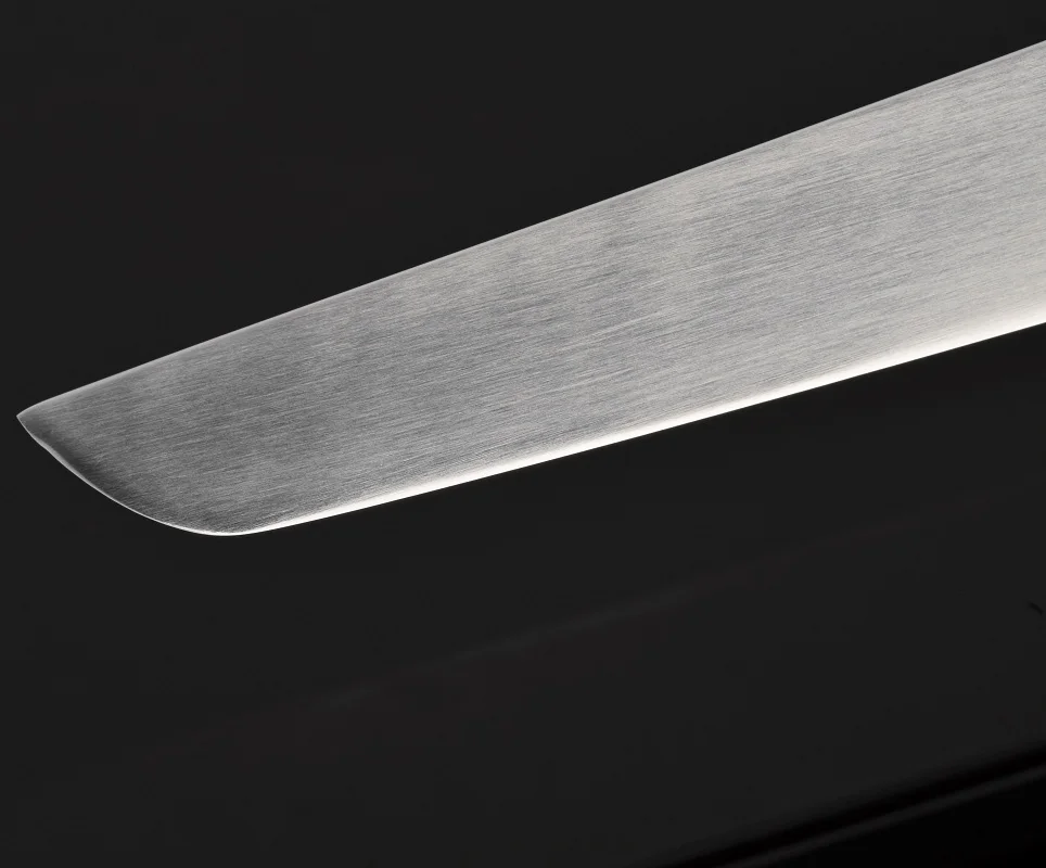 Японский Нож для филе рыбы японский нож немецкий из нержавеющей стали 1 4116