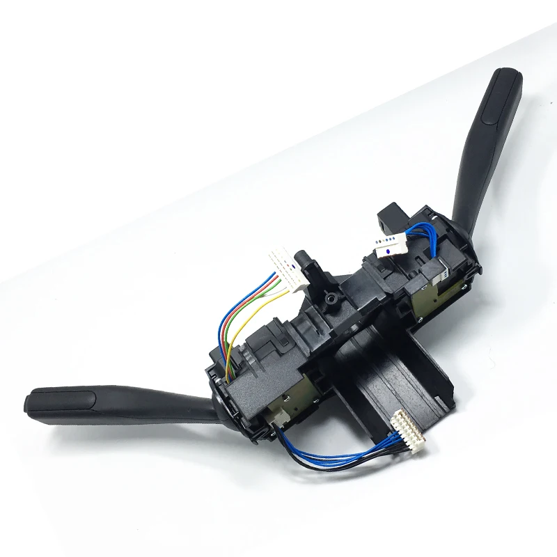 Переключатель круиз контроля OEM 3 шт. подходит для Touran Golf 6 MK6 Plus GTI Jetta Superb 5K0 953 513 M