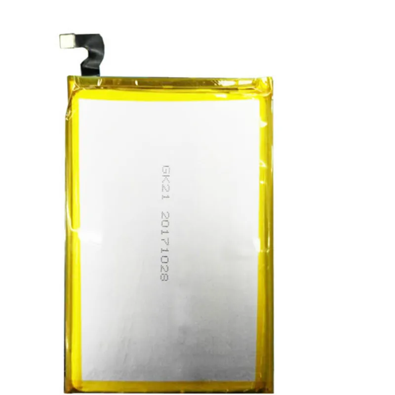 Аккумулятор 6000 мАч для LEAGOO Shark 1/one мобильный телефон аккумуляторы + трек-код |