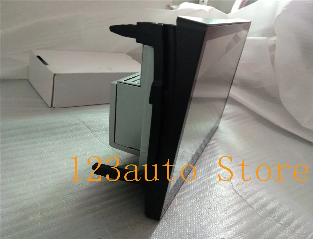 10 1 дюймовый Android 8 0 7 Восьмиядерный Автомобильный CD DVD GPS плеер навигация