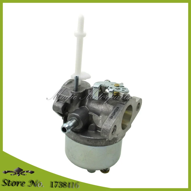 Карбюратор для Tecumseh Carb 632379 632379A H60 H70 HSK60 HSK70 двигатель Snowblowe|tecumseh carburetor|carburetor