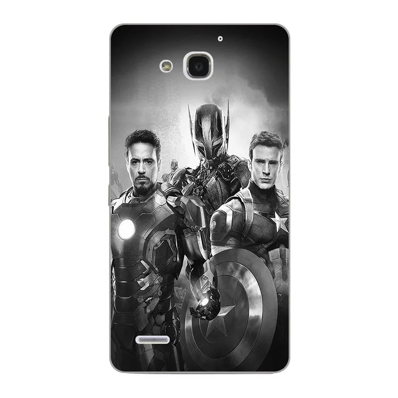 Модный мягкий силиконовый чехол для Huawei honor 3X G750 G 750 с рисунком защитный