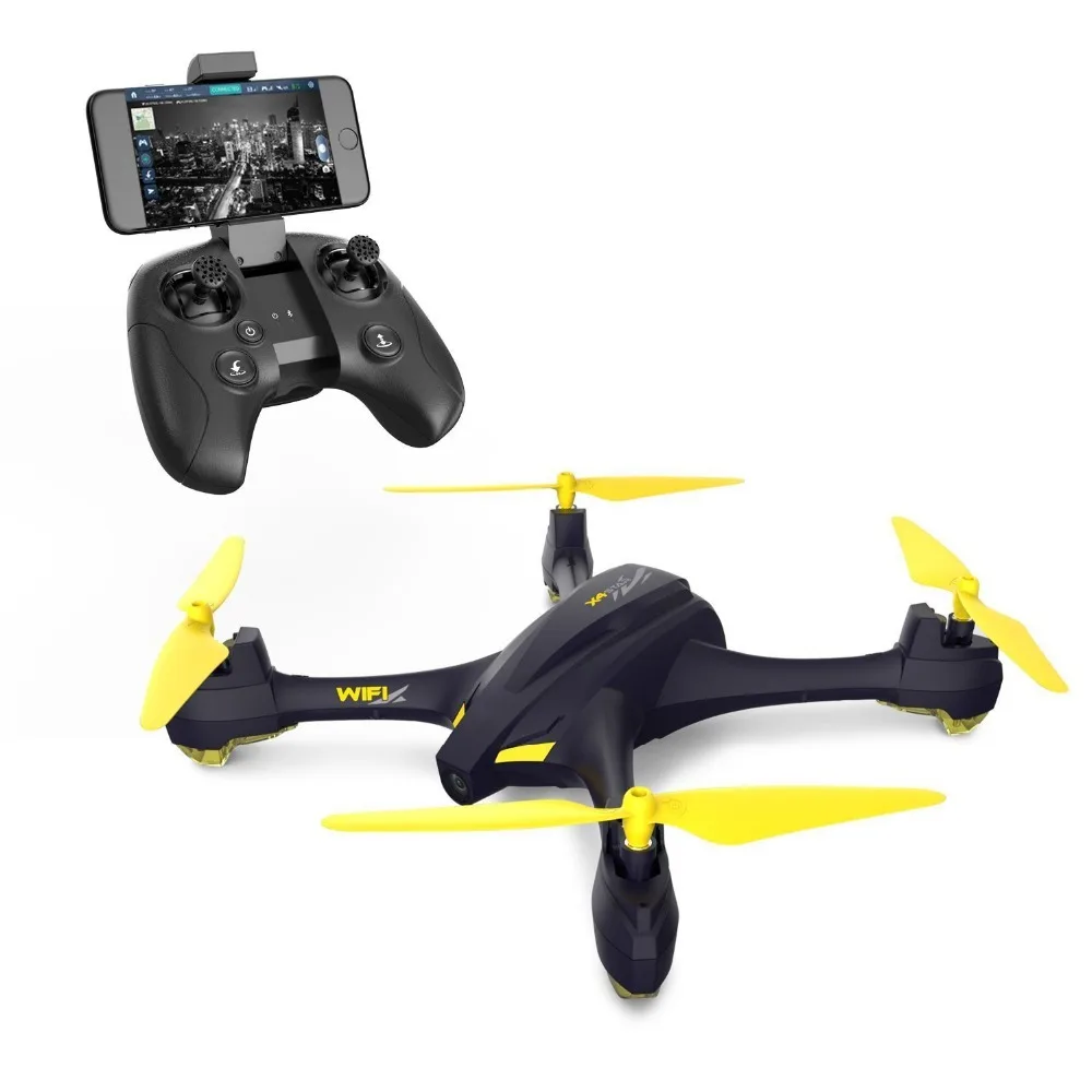 Квадрокоптер Hubsan H501A H501M H507A RC FPV запасные части передатчик HT009 пульт