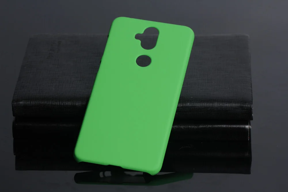 Матовая Пластик Coque 6.0For Asus Zenfone 5 Lite Zc600Kl чехол для Asus Zenfone 5 Lite Zc600Kl телефона чехол-лента на заднюю панель