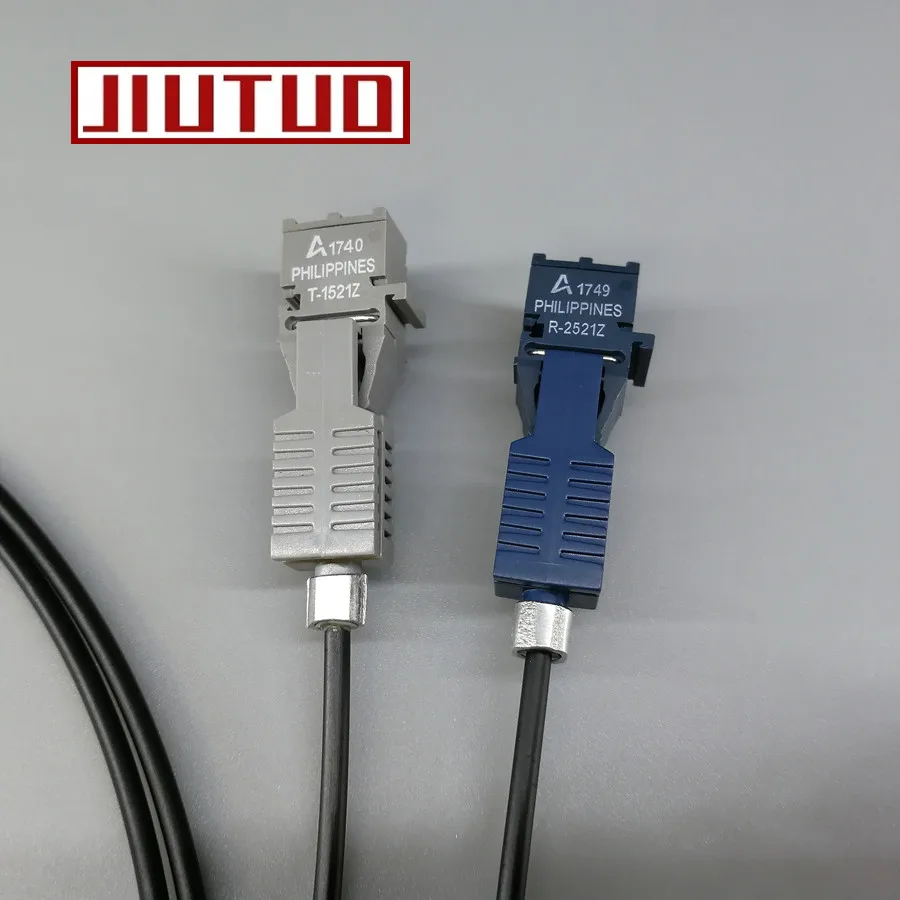 HFBR-4503Z HFBR-4513Z волоконно-волоконная проволока T-1521Z R-2521Z соединительная линия волоконно-оптическая линия